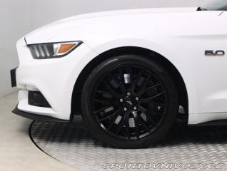 Ford Mustang GT V8 5.0 2016