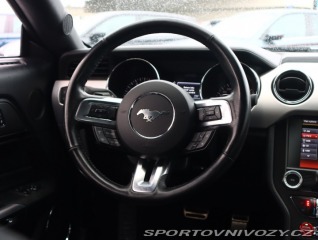 Ford Mustang GT V8 5.0 2016