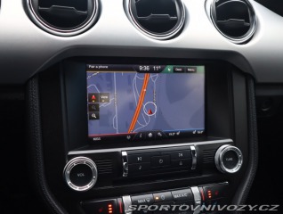 Ford Mustang GT V8 5.0 2016