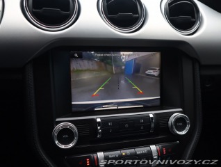 Ford Mustang GT V8 5.0 2016