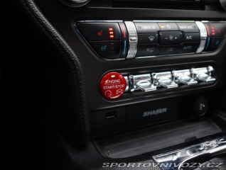 Ford Mustang GT V8 5.0 2016