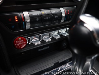 Ford Mustang GT V8 5.0 2016