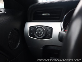 Ford Mustang GT V8 5.0 2016