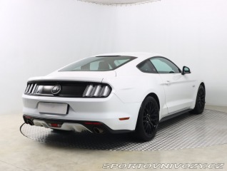 Ford Mustang GT V8 5.0 2016