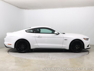 Ford Mustang GT V8 5.0 2016
