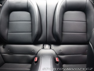 Ford Mustang GT V8 5.0 2016