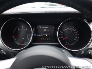 Ford Mustang GT V8 5.0 2016