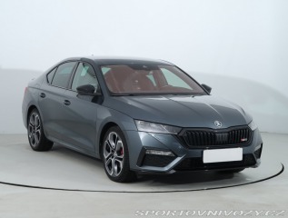 Škoda Octavia RS RS RS 2.0 TDI 4x4
