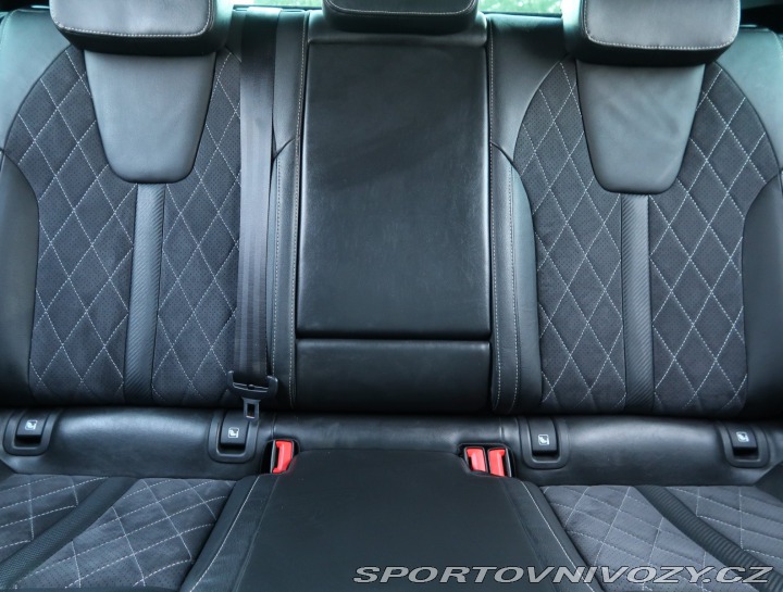 Škoda Octavia RS RS RS 2.0 TDI 4x4 2020