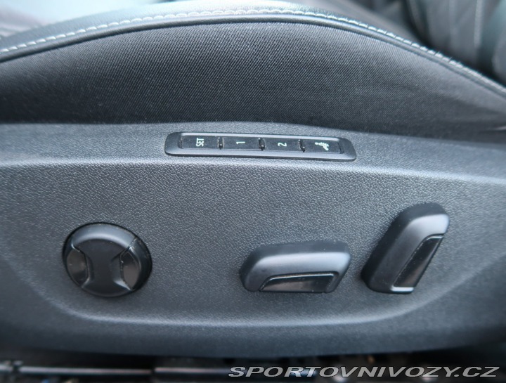 Škoda Octavia RS RS RS 2.0 TDI 4x4 2020