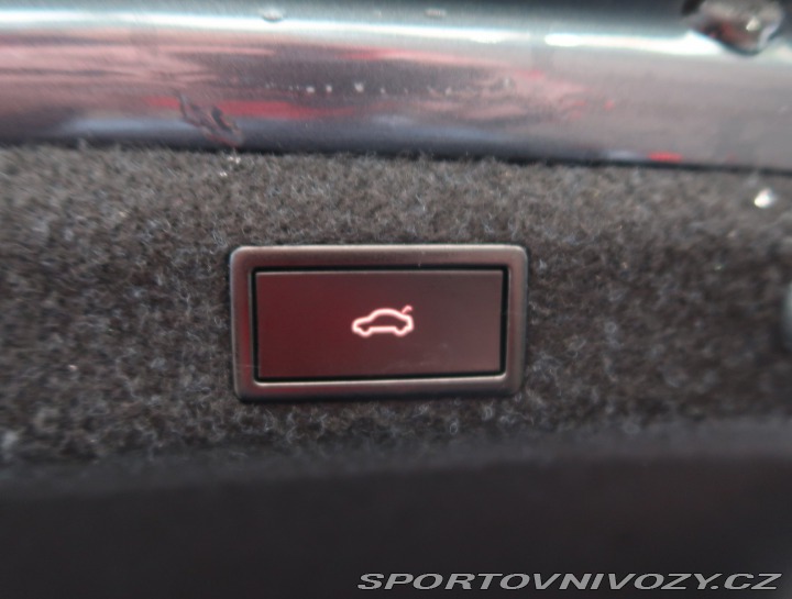 Škoda Octavia RS RS RS 2.0 TDI 4x4 2020