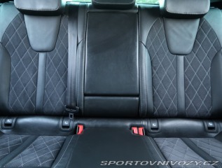 Škoda Octavia RS RS RS 2.0 TDI 4x4 2020