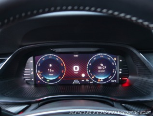 Škoda Octavia RS RS RS 2.0 TDI 4x4 2020