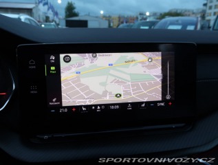 Škoda Octavia RS RS RS 2.0 TDI 4x4 2020