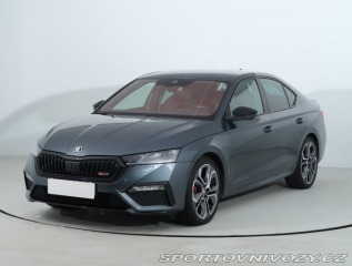 Škoda Octavia RS RS RS 2.0 TDI 4x4 2020