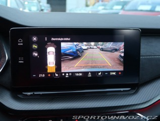 Škoda Octavia RS RS RS 2.0 TDI 4x4 2020