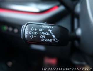 Škoda Octavia RS RS RS 2.0 TDI 4x4 2020