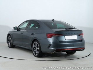 Škoda Octavia RS RS RS 2.0 TDI 4x4 2020