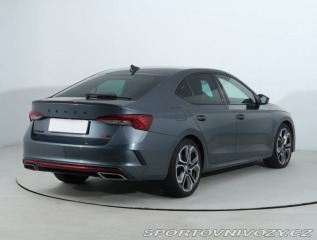 Škoda Octavia RS RS RS 2.0 TDI 4x4 2020