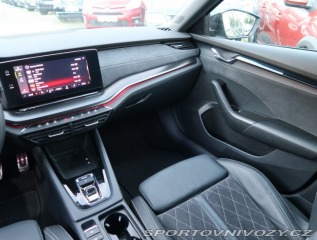 Škoda Octavia RS RS RS 2.0 TDI 4x4 2020