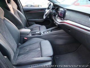 Škoda Octavia RS RS RS 2.0 TDI 4x4 2020