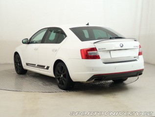 Škoda Octavia RS RS RS 2.0 TDI 2015