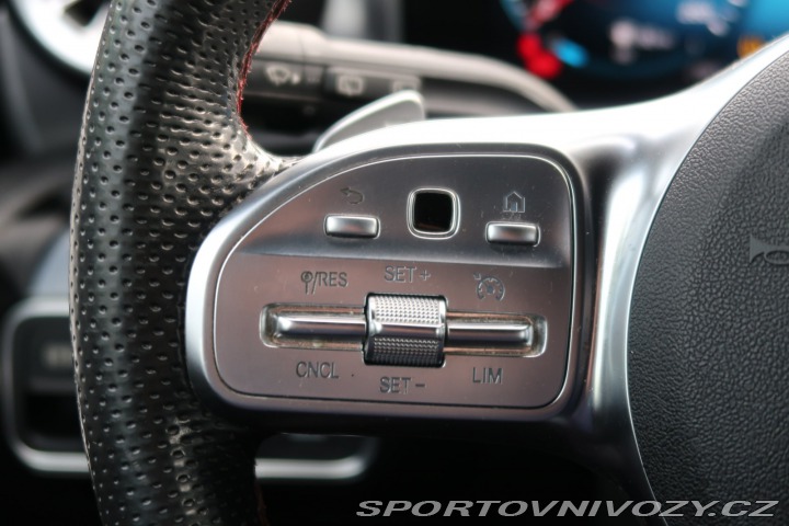 Mercedes-Benz CLA 200 2019