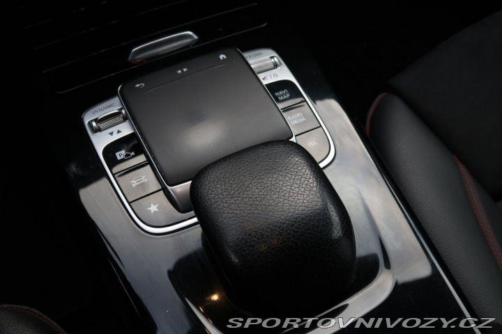 Mercedes-Benz CLA 200 2019