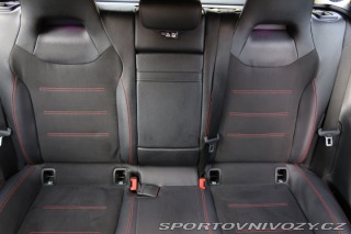 Mercedes-Benz CLA 200 2019