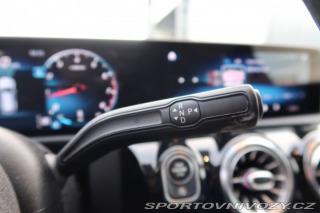 Mercedes-Benz CLA 200 2019