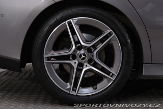 Mercedes-Benz CLA 200 2019