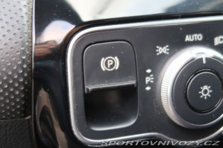 Mercedes-Benz CLA 200 2019