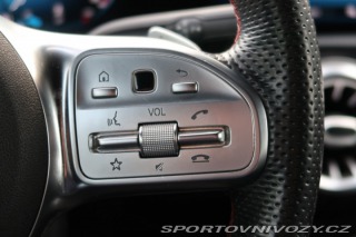 Mercedes-Benz CLA 200 2019
