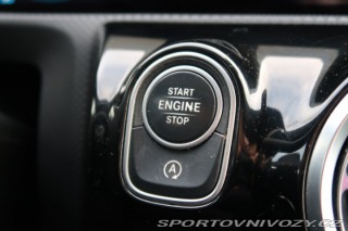 Mercedes-Benz CLA 200 2019