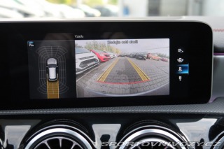 Mercedes-Benz CLA 200 2019