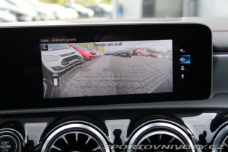Mercedes-Benz CLA 200 2019