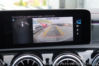 Mercedes-Benz CLA 200 2019