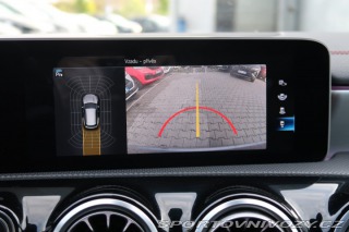 Mercedes-Benz CLA 200 2019