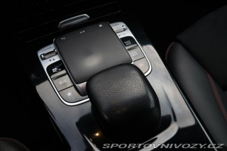 Mercedes-Benz CLA 200 2019