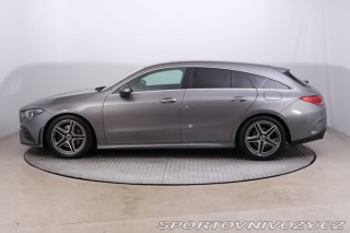 Mercedes-Benz CLA 200 2019
