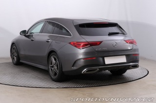 Mercedes-Benz CLA 200 2019