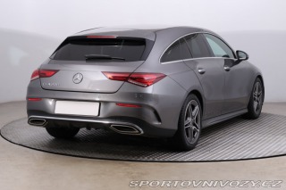 Mercedes-Benz CLA 200 2019