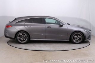 Mercedes-Benz CLA 200 2019