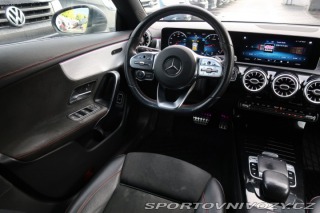 Mercedes-Benz CLA 200 2019
