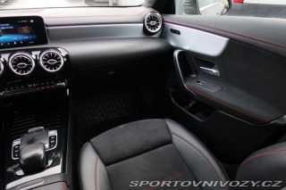 Mercedes-Benz CLA 200 2019
