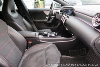 Mercedes-Benz CLA 200 2019