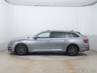 Škoda Superb Laurin&Klement 2.0 TS 2019