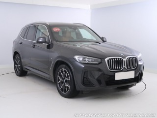 BMW X3 M Sport xDrive30d