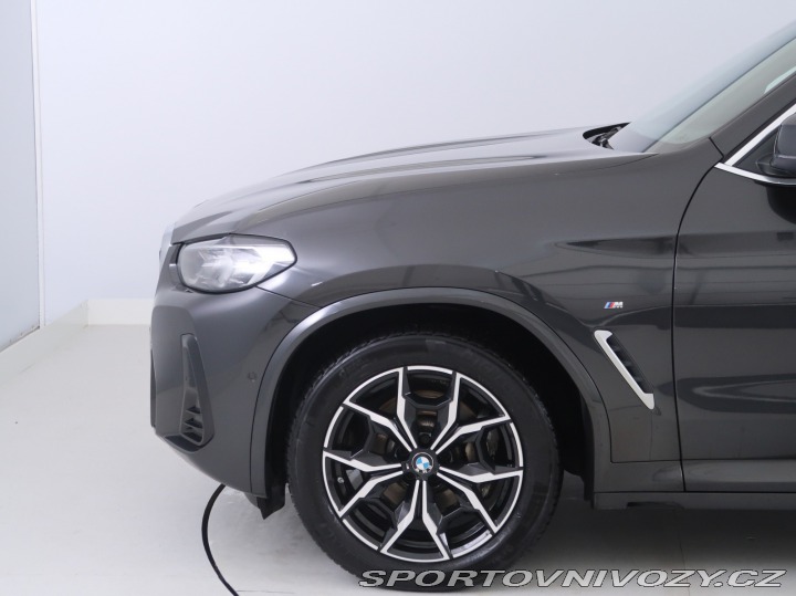 BMW X3 M Sport xDrive30d 2022
