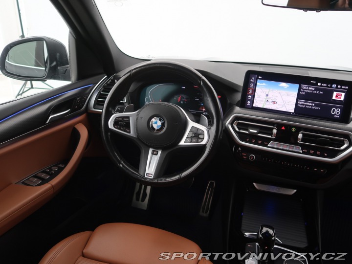BMW X3 M Sport xDrive30d 2022